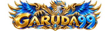 Logo GARUDA99